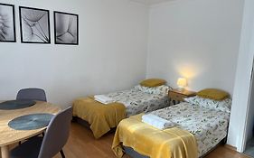 Apartament Korczaka